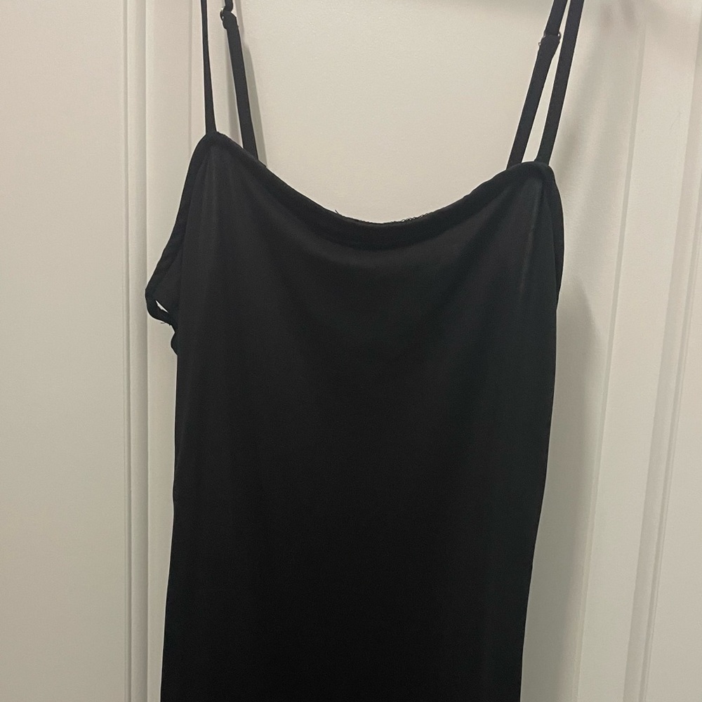Forever 21 Cutout Bodycon Dress